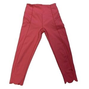 FREE People FP movement capri leggings